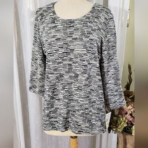 Alfred Dunner Sweater